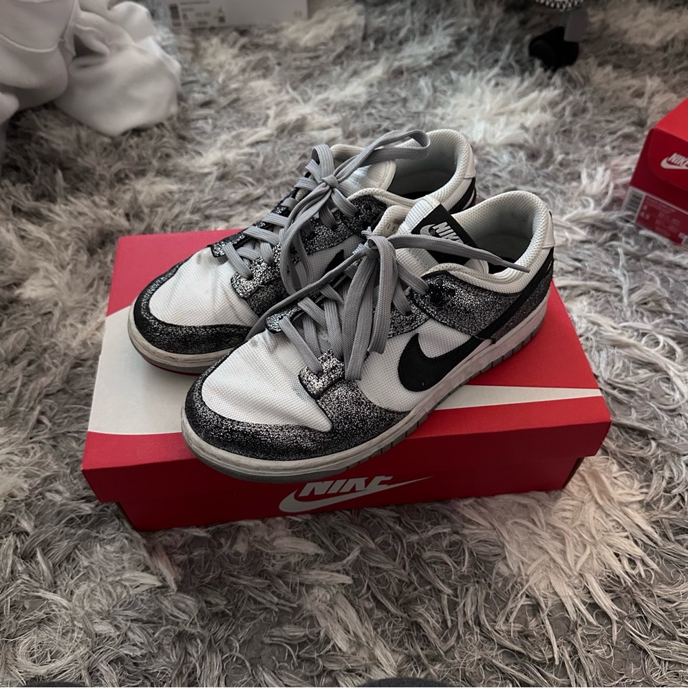 Nike Dunks